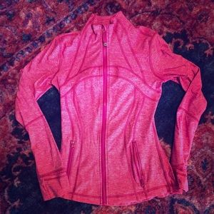 Lulu Jacket